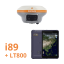 CHCNAV i89 - GNSS prijímač - CHCNAV i89 - GNSS prijímač: + tablet LT800