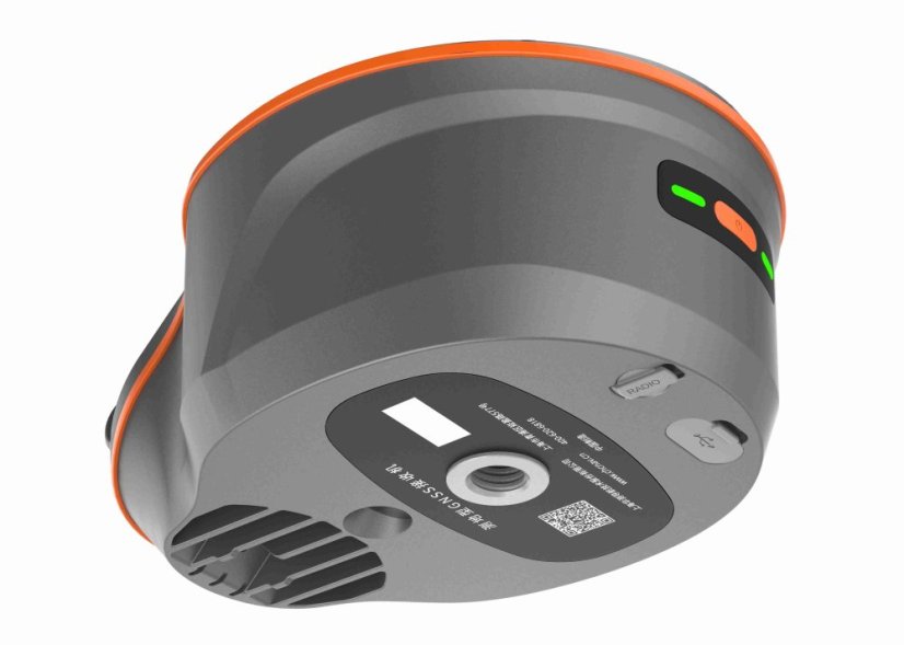 CHCNAV i100 ViLi - GNSS prijímač - CHCNAV i100 - GNSS prijímač: + tablet LT800