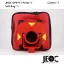 JEOC GPR111 - kruhový hranol