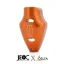 JEOC x DELTA - držiak 1.5" guľového hranola