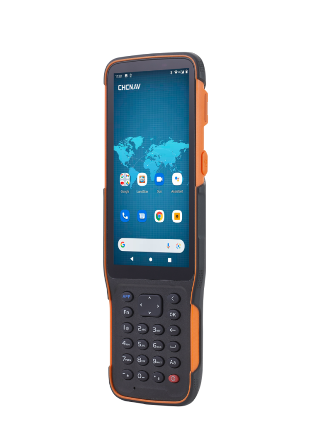 CHCNAV HCE600 - ovládač+držiak