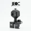 JEOC koľajnicový prípravok - JEOC koľajnicový prípravok: 5/8" závit