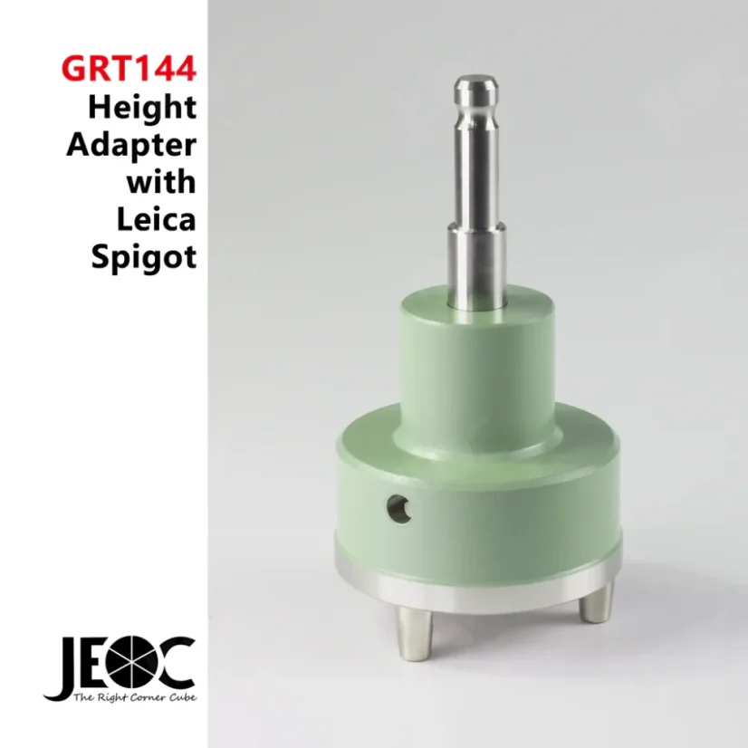 JEOC GRT144 - tŕň