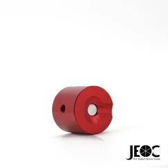 JEOC - adaptér na guľový hranol s 5/8" závitom