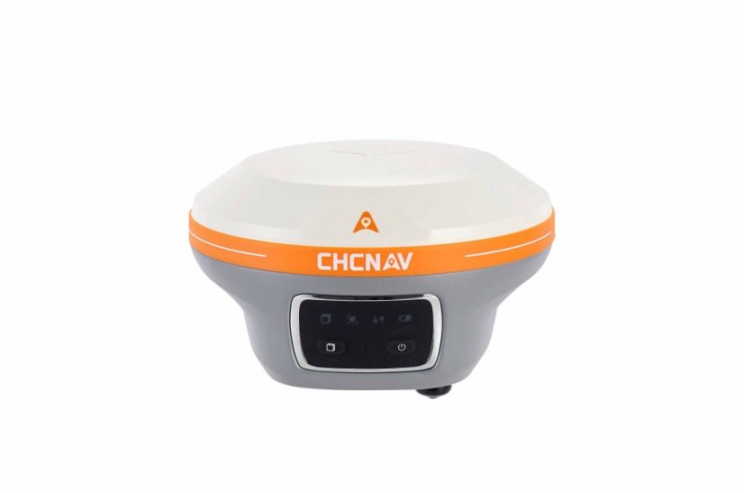 CHCNAV i89 - GNSS prijímač - CHCNAV i89 - GNSS prijímač: Rover Kit s výplňou pre ovládač