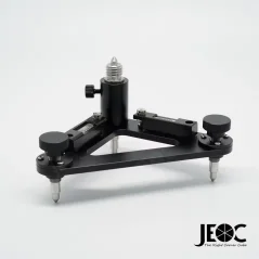 JEOC mini trojnožka
