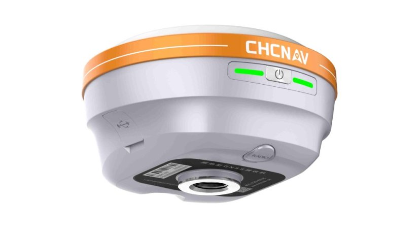 CHCNAV i76 - GNSS prijímač