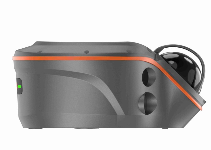 CHCNAV i100 ViLi - GNSS prijímač - CHCNAV i100 - GNSS prijímač: + tablet LT800