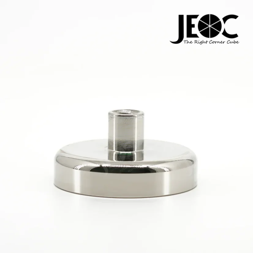 JEOC GMP104 - hranol na monitoring - JEOC GMP104: GMP104 s reflexným kruhom a magnetickou základňou