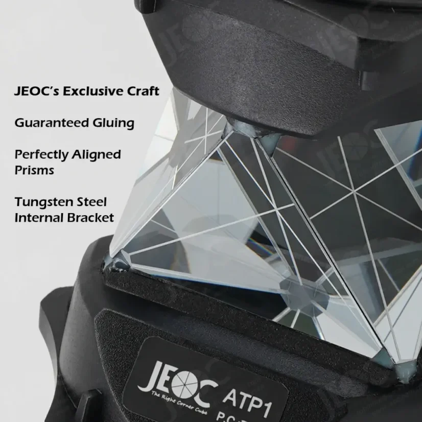JEOC ATP1 - 360° hranol (Japan)