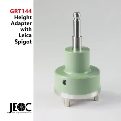 JEOC GRT144 - tŕň