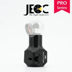 JEOC adaprér bajonet Leica - 1.5" guľový granol
