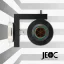 JEOC GMP104 - hranol na monitoring - JEOC GMP104: GMP104B s magnetickou základňou