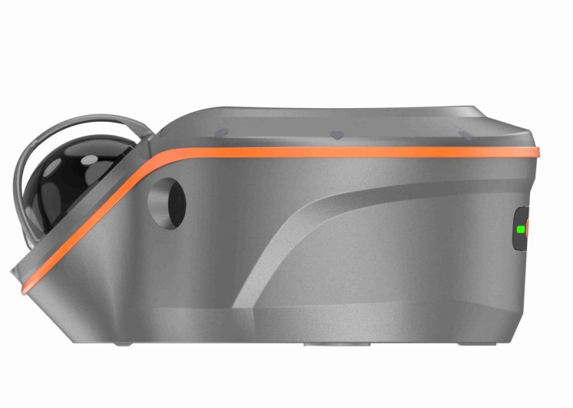 CHCNAV i100 ViLi - GNSS prijímač - CHCNAV i100 - GNSS prijímač: + tablet LT800