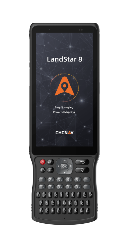 CHCNAV HCE620 - ovládač+držiak