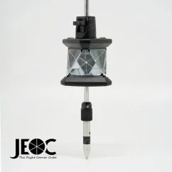 JEOC ATP2S - 360° hranol