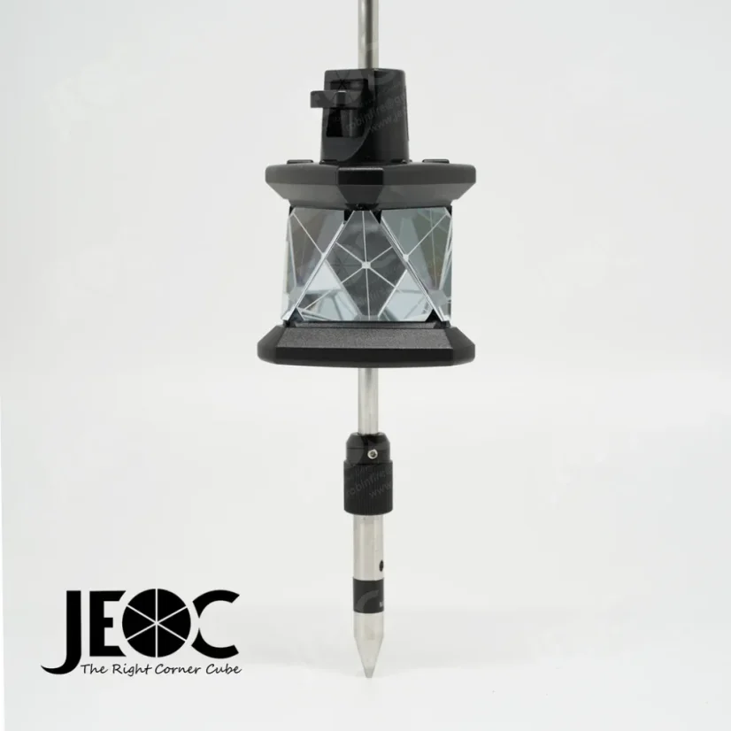 JEOC ATP2S - 360° hranol