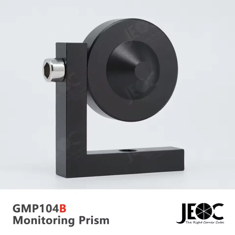 JEOC GMP104 - hranol na monitoring - JEOC GMP104: GMP104B - vodeodolný