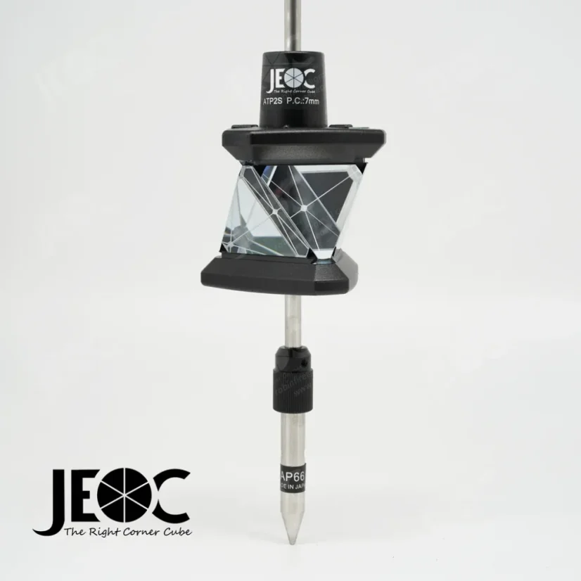 JEOC ATP2S - 360° hranol