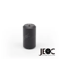 JEOC GAD105 - adaptér Leica - 1/4"