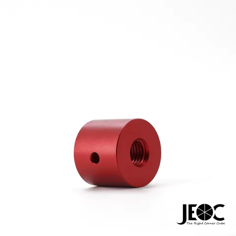 JEOC - adaptér na guľový hranol s 5/8" závitom