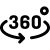 360° hranoly