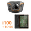 CHCNAV i100 ViLi - GNSS prijímač - CHCNAV i100 - GNSS prijímač: + tablet TC100