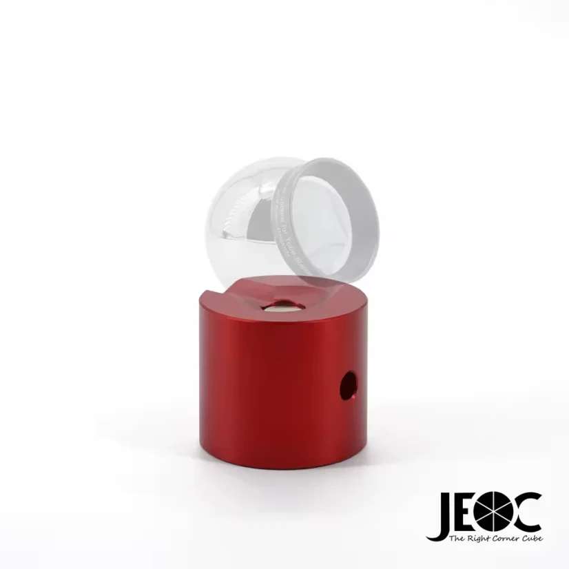JEOC - adaptér na guľový hranol s 5/8" závitom