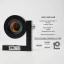 JEOC GMP104 - hranol na monitoring - JEOC GMP104: GMP104B - vodeodolný