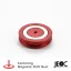 JEOC 1.5" guľový hranol (Japan) - JEOC 1.5" guľový hranol (Japan): hranol a podložka