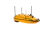 CHCNAV Apache 3 Pro