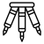 Statívy