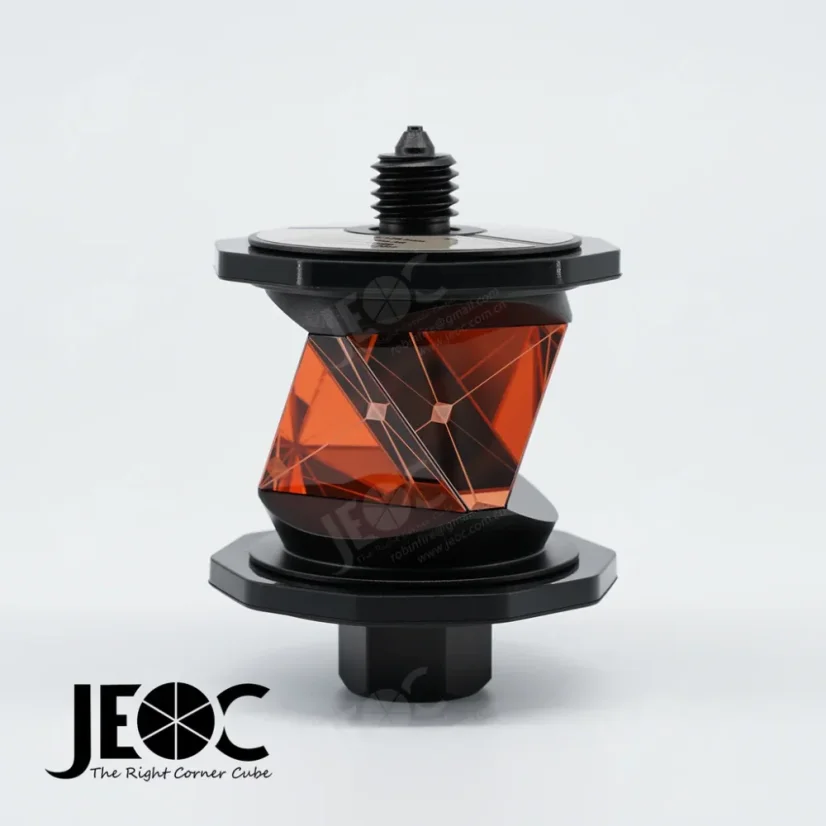JEOC MPR122 + GAD31 - 360° hranol + redukcia