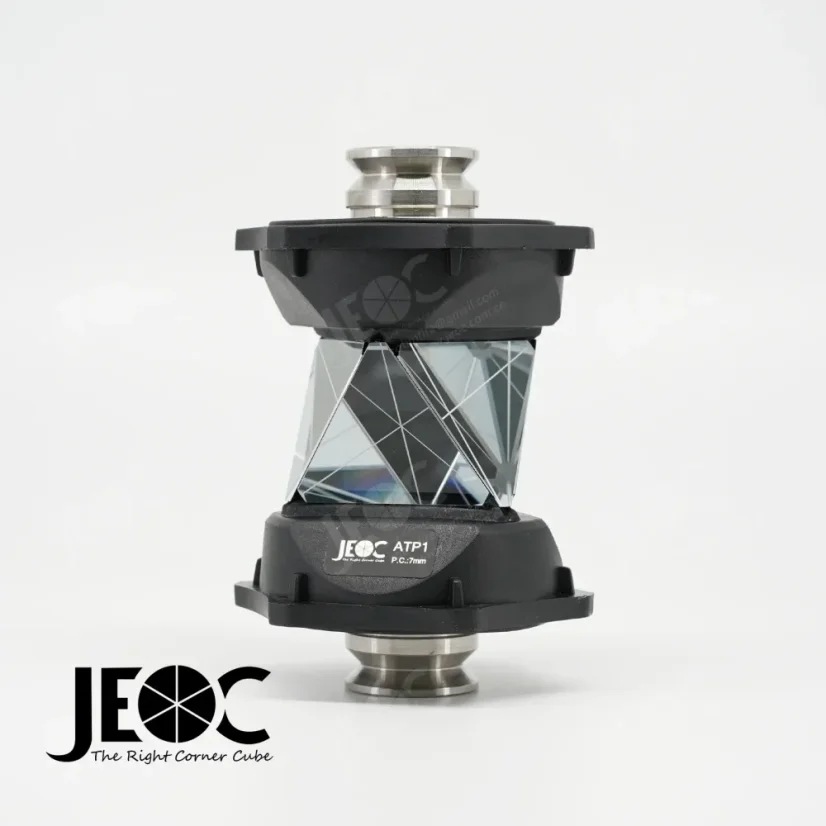 JEOC ATP1 - 360° hranol (Japan)