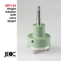 JEOC GRT144 - tŕň