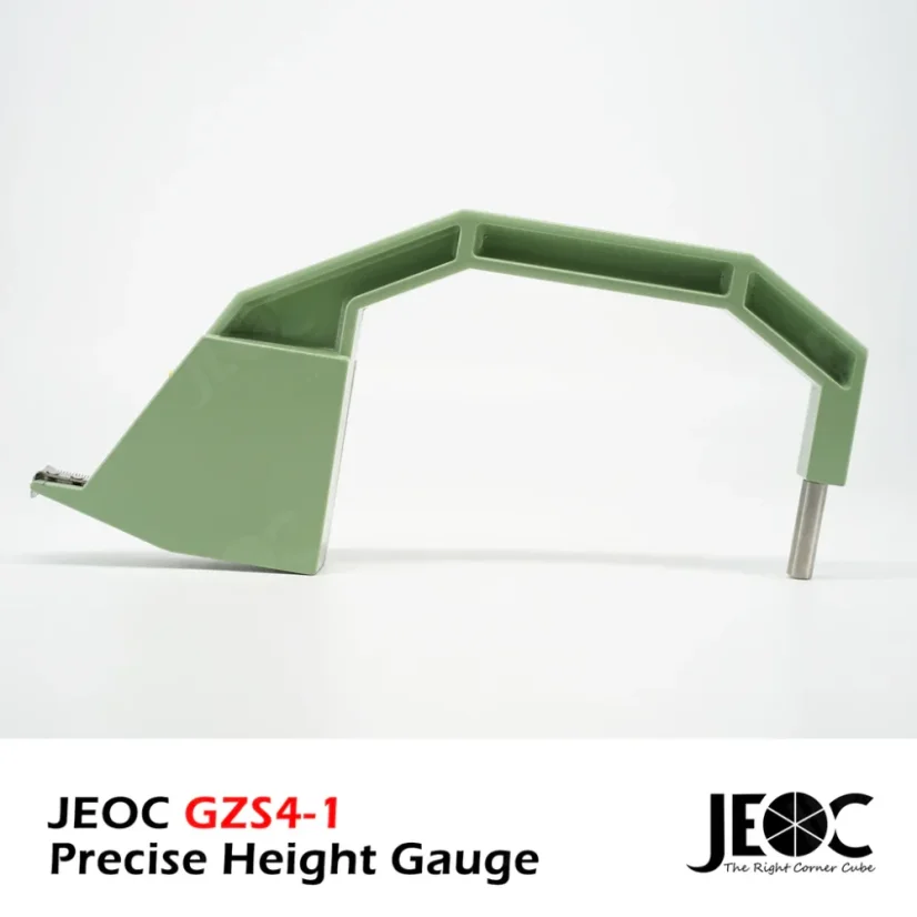 JEOC GZS4 - prípravok na meranie výšky