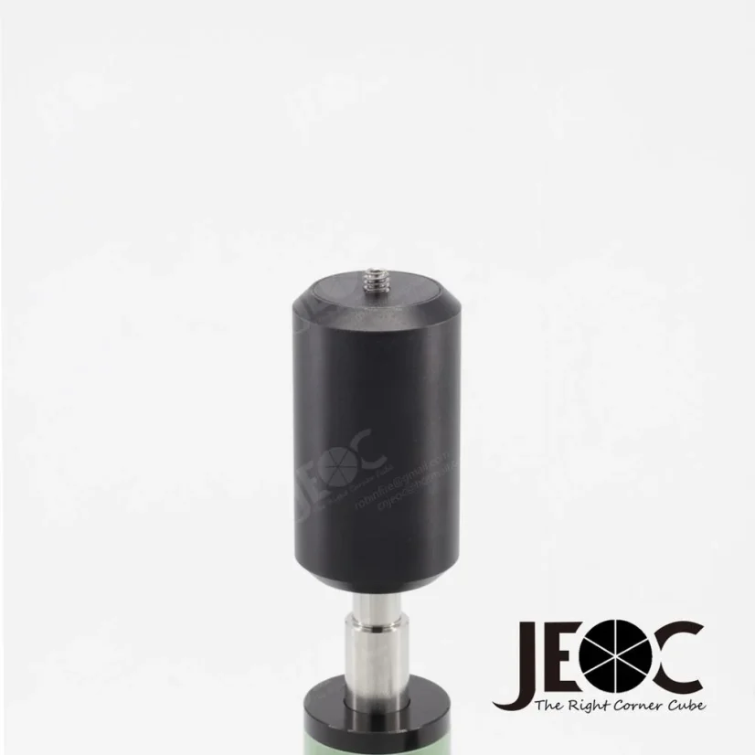 JEOC GAD105 - adaptér Leica - 1/4"